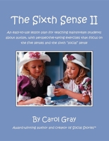 The Sixth Sense II 1885477902 Book Cover