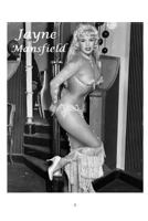 Jayne Mansfield 1388008025 Book Cover