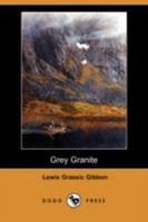 Grey Granite 0862413125 Book Cover