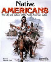 Native Americans 1561381233 Book Cover