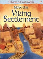 Make This Viking Settlement 0613744500 Book Cover