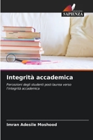 Integrit� accademica 6203296333 Book Cover