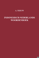 Indonesisch-Nederlands woordenboek 9067181005 Book Cover