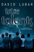 True Talents 0765379155 Book Cover