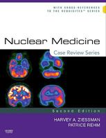 Nuclear Medicine Case Review
