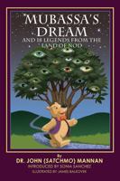 Mubassa's Dream and 18 Legends From the Land of Nod 0578183080 Book Cover
