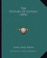 The History of Suffolk 1021636266 Book Cover