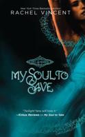 My Soul to Save 0373210043 Book Cover