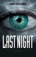 Last Night 1925853454 Book Cover