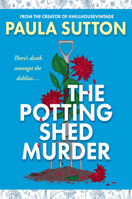 The Potting Shed Murder 1496754816 Book Cover