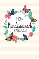 Mein Kinderwunsch Tagebuch: Halte mit diesem Notizbuch die wichtige Vorbereitung auf die Schwangerschaft fest. Notiere hier deinen Monats Zyklus und den best errechneten Zeitpunkt der Empf�ngnis 1677287969 Book Cover