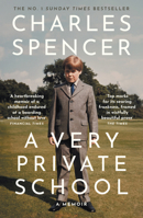 Very Private School PB 0008666113 Book Cover
