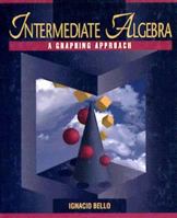 Intermdte Algebra Graph 0314068449 Book Cover