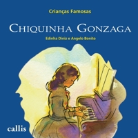 Chiquinha Gonzaga 8574163740 Book Cover