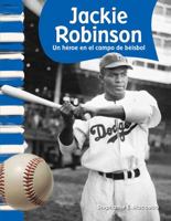 Jackie Robinson: Hero on the Baseball Field 1433315971 Book Cover