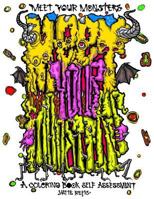 Meet Your Monsters 1532891814 Book Cover