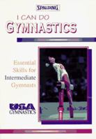 I Can Do Gymnastics 0940279541 Book Cover