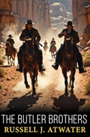 The Butler Brothers B0F8W4YFLR Book Cover
