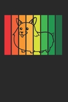 Hund H�ndchen Notizbuch: Hund H�ndchen Notizbuch f�r Liebhaber / Notizheft / Notizblock A5 (6x9in) Dotted Notebook / Punkteraster / 120 gepunktete Seiten 1673852416 Book Cover