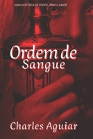 Ordem de Sangue 6500513894 Book Cover