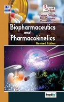 Biopharmaceutics and Pharmacokinetics 9348734776 Book Cover