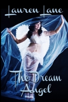 The Dream Angel 170885858X Book Cover