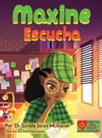 Maxine Escucha 1626766770 Book Cover