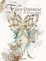 The Fairy Universe 1950912515 Book Cover
