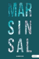 Mar sin sal 8419584754 Book Cover
