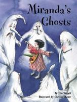 Marike wird die Geister los 0735817049 Book Cover