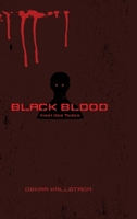 Black Blood: Insel des Todes (German Edition) 3384222164 Book Cover