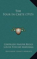 The Four In Crete 1104251523 Book Cover