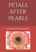 Petals after Pearls B0CVFYV58X Book Cover