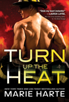 Turn Up the Heat 1492696951 Book Cover