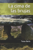 La cima de las brujas B08D516K94 Book Cover