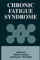 Chronic Fatigue Syndrome 1461377285 Book Cover