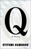 Q: A Diary 1982203056 Book Cover