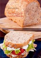 Das Low Carb Brotbackbuch 3735792766 Book Cover