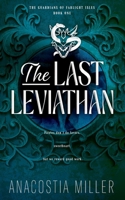 The Last Leviathan 192267981X Book Cover