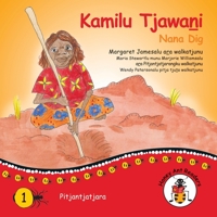 Kamilu Tjawani - Nana Dig 1922647020 Book Cover