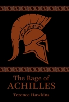 The Rage of Achilles B0BYY4X3JV Book Cover