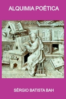 ALQUIMIA POÉTICA 6553928118 Book Cover