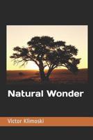 Natural Wonder 109363541X Book Cover