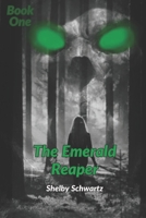 The Emerald Reaper 1792697236 Book Cover