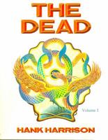 The Dead book: A Social History of the Grateful Dead 0890873003 Book Cover