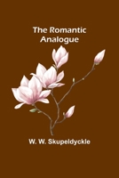 The Romantic Analogue 9357946012 Book Cover