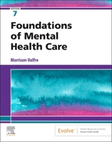 Foundations of Mental Health Care (LPN Threads) 0323026095 Book Cover