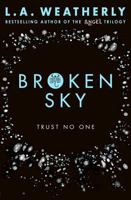 Broken Sky 1409572021 Book Cover
