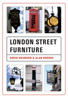 London Street Furniture 1848682948 Book Cover