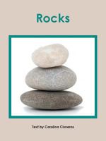 Rocks 1613914717 Book Cover